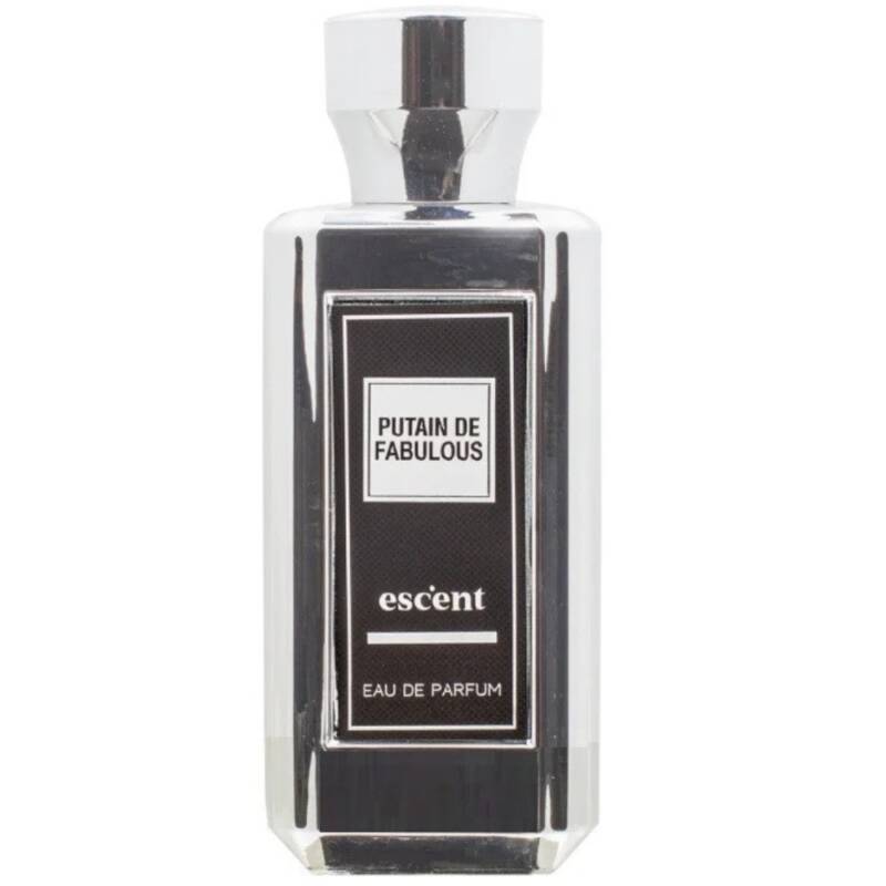 Putain De Fabulous Escent 100 ml, apa de parfum, barbati