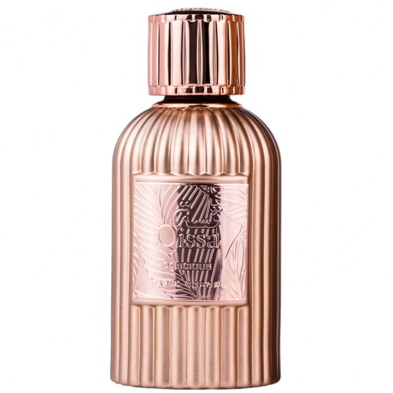 Qissa Delicious Paris Corner 100 ml, apa de parfum, femei