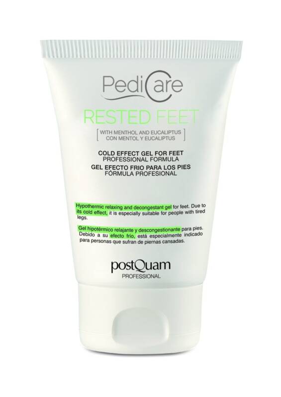 Rested Feet Crema pentru relaxarea picioarelor