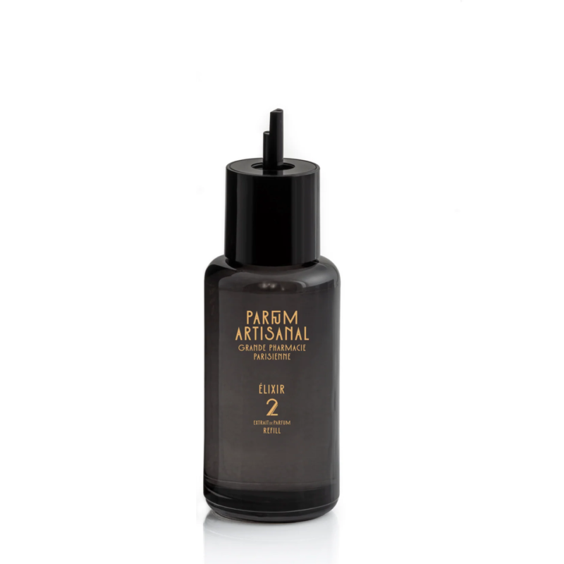 Rezervă Extract de parfum – Artisanal Elixir 2