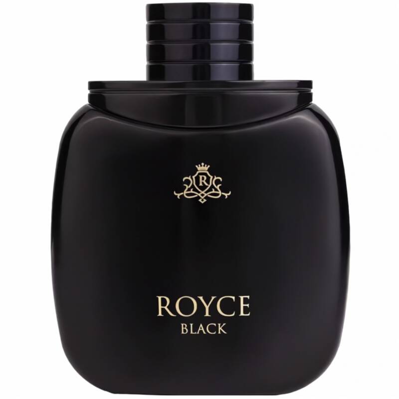 Royce Black Vurv 100 ml, apa de parfum, barbati