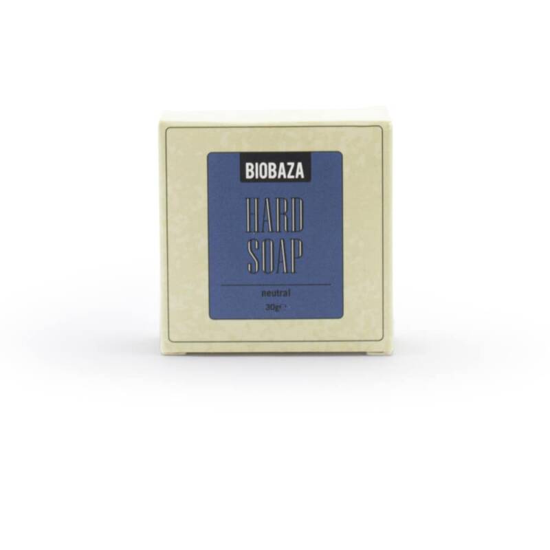 Săpun pentru drum BIOBAZA 20 g.