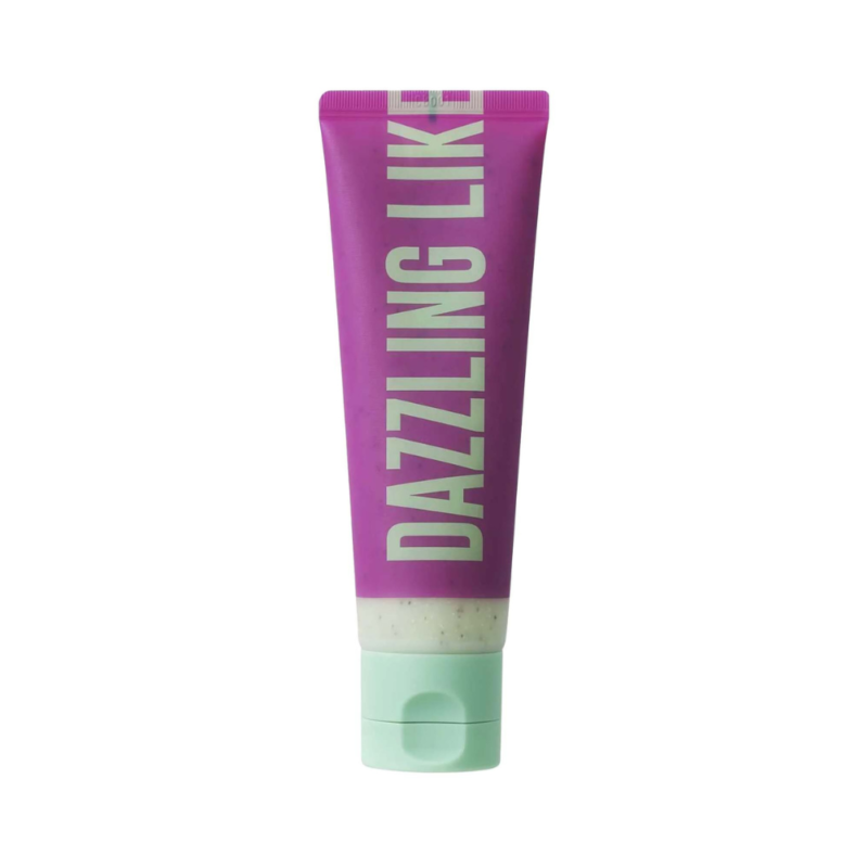 Scrub exfoliant pentru corp cu struguri Dear Doer Dazzling Scrub 100ml