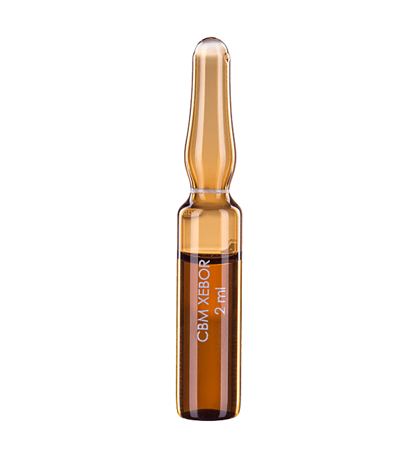 Sebum Control 2 ml / Sebum Control CBM Essence