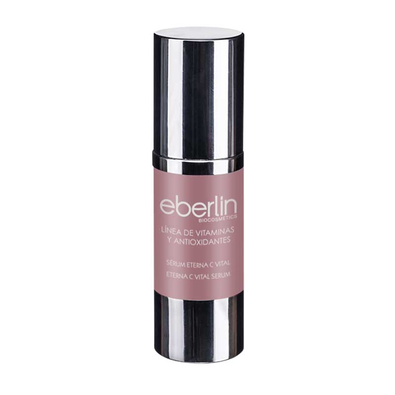 Ser Antioxidant cu Vitamine 30 ml / Eternal C Vital Serum