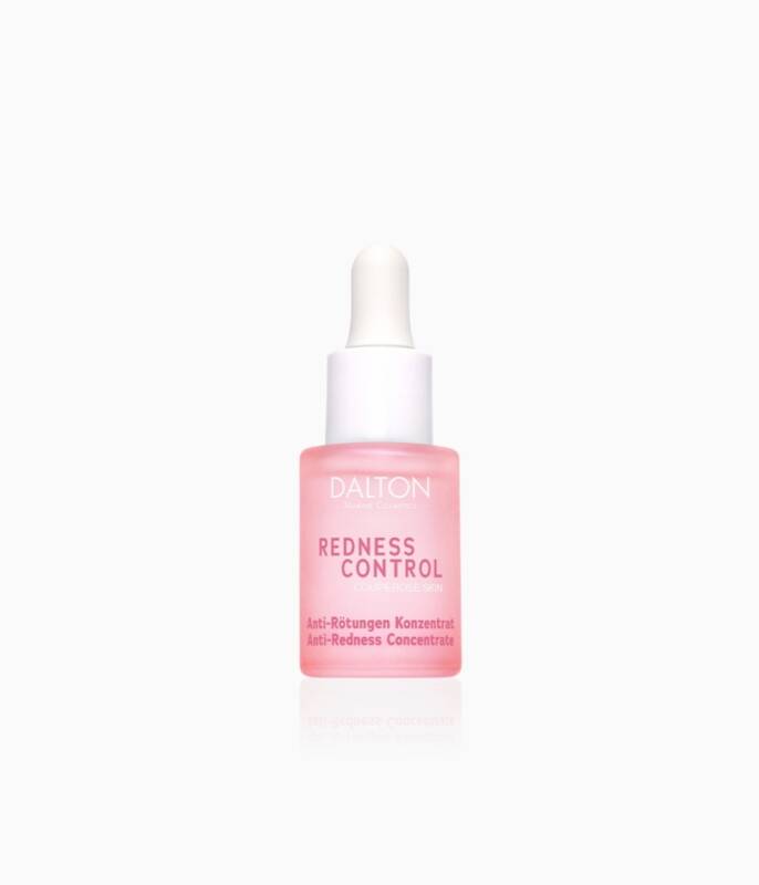 Ser concentrat anti-cuperoză și rozacee Redness Control Anti-Redness Concentrate 15 ml
