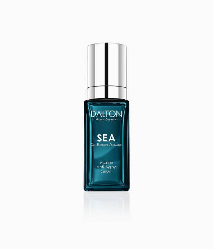 Ser concentrat cu celule stem S.E.A. Marine Stem Cell Serum