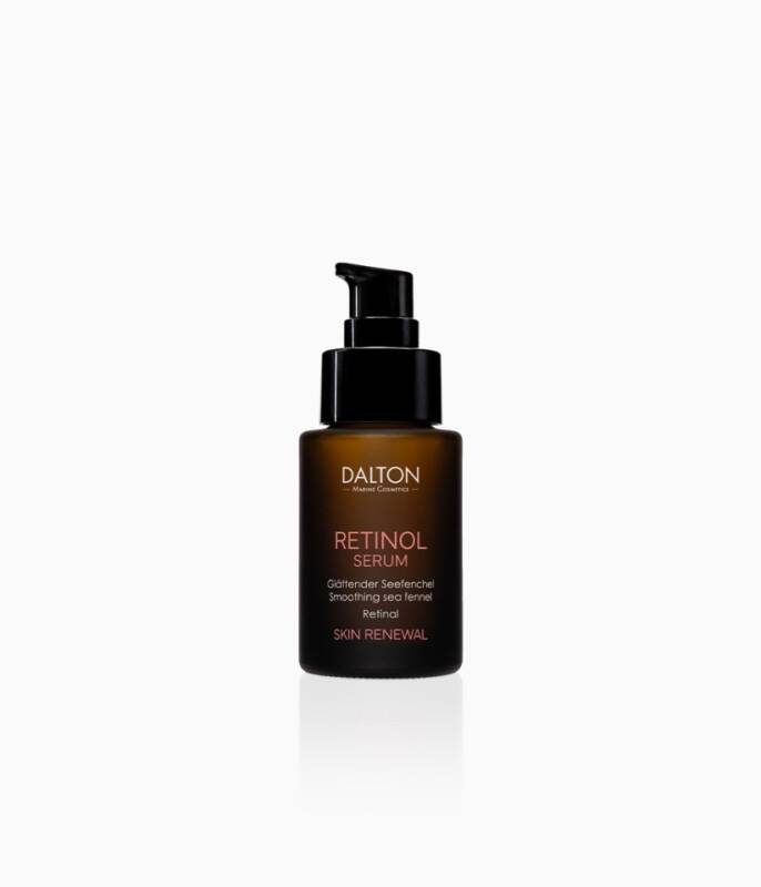 Ser concentrat cu retinol HIGH CONCENTRATE Retinol Serum