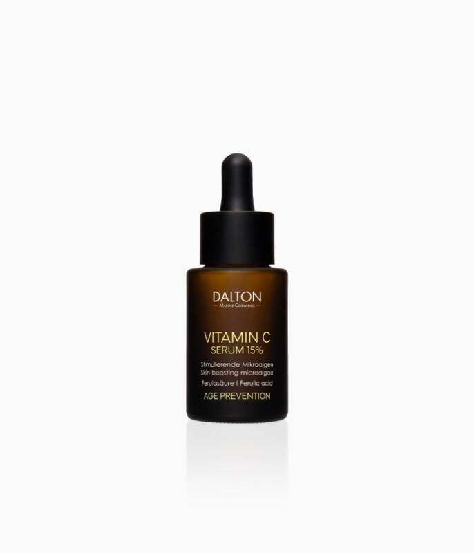 Ser concentrat cu vitamina C HIGH CONCENTRATE Vitamin C Serum 15%