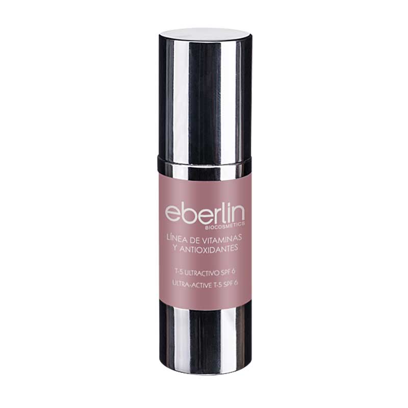 Ser de Hidratare și Anticuperoză 30 ml / T-5 Ultra Active Serum
