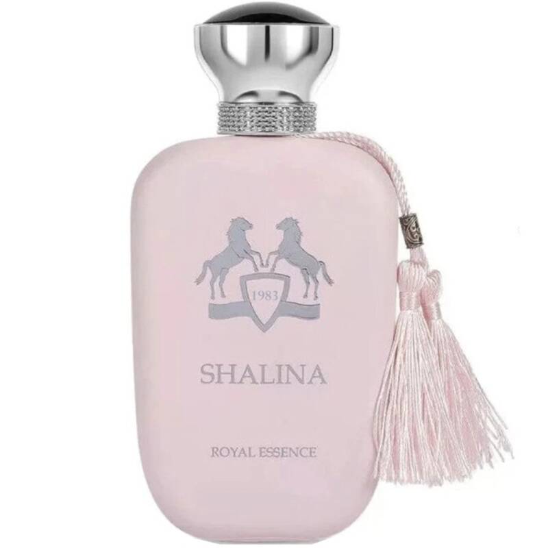 Shalina Royal Essence Fragrance World 100 ml, apa de parfum, femei