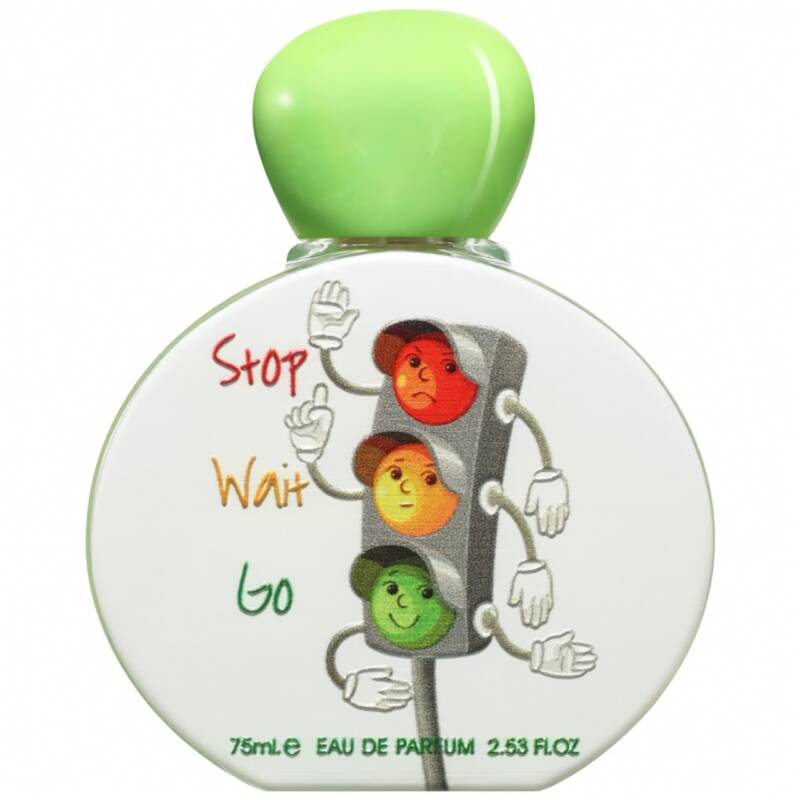 Stop Wait Go Lattafa Pride 75 ml, apa de parfum, unisex