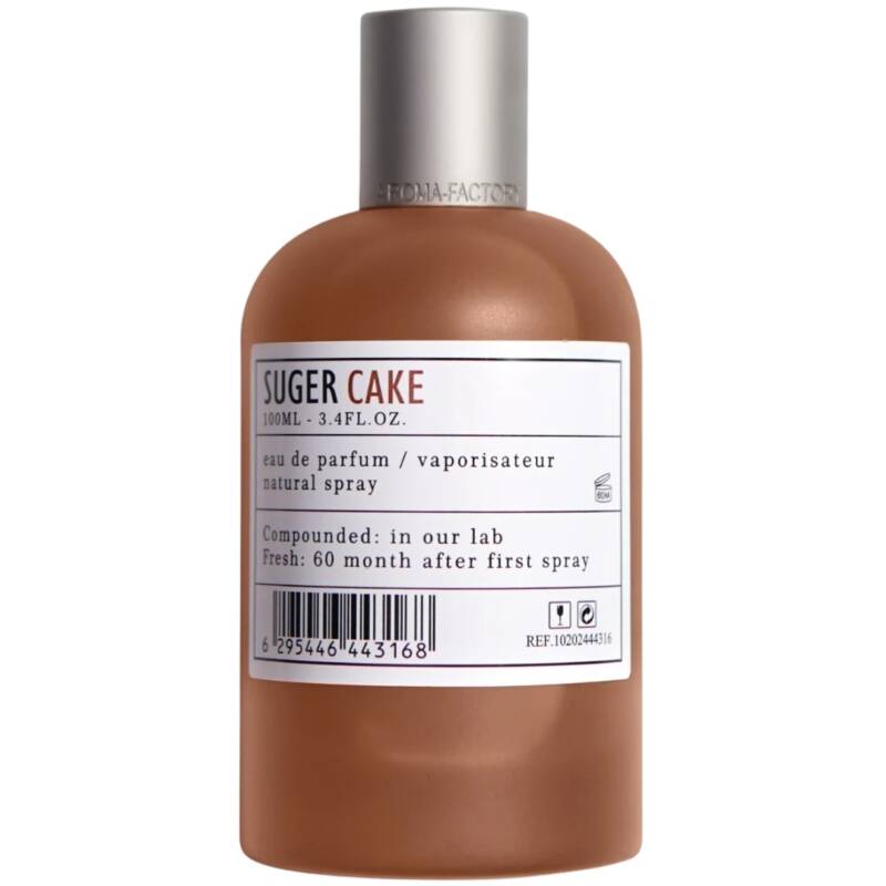 Suger Cake ARO-FAC 100 ml, apa de parfum, unisex