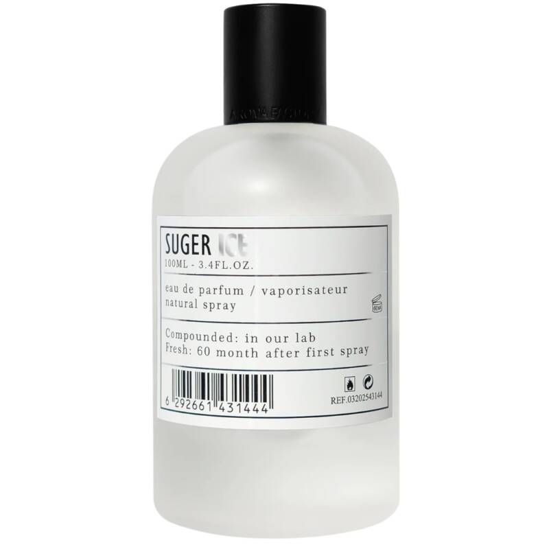 Suger Ice ARO-FAC 100 ml, apa de parfum, unisex