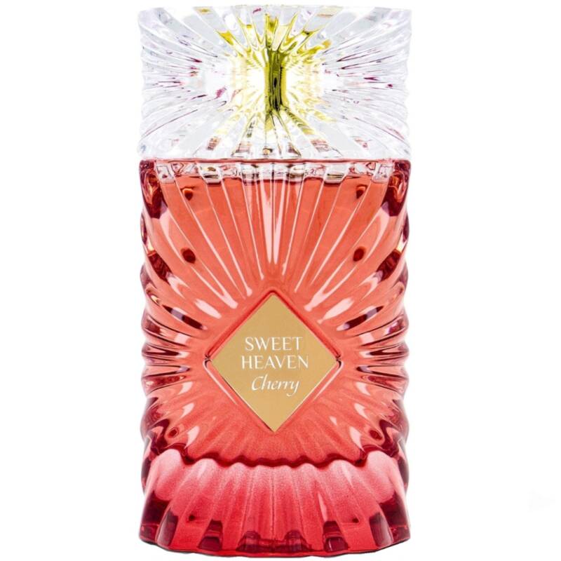 Sweet Heaven Cherry Gulf Orchid 100 ml, apa de parfum, unisex