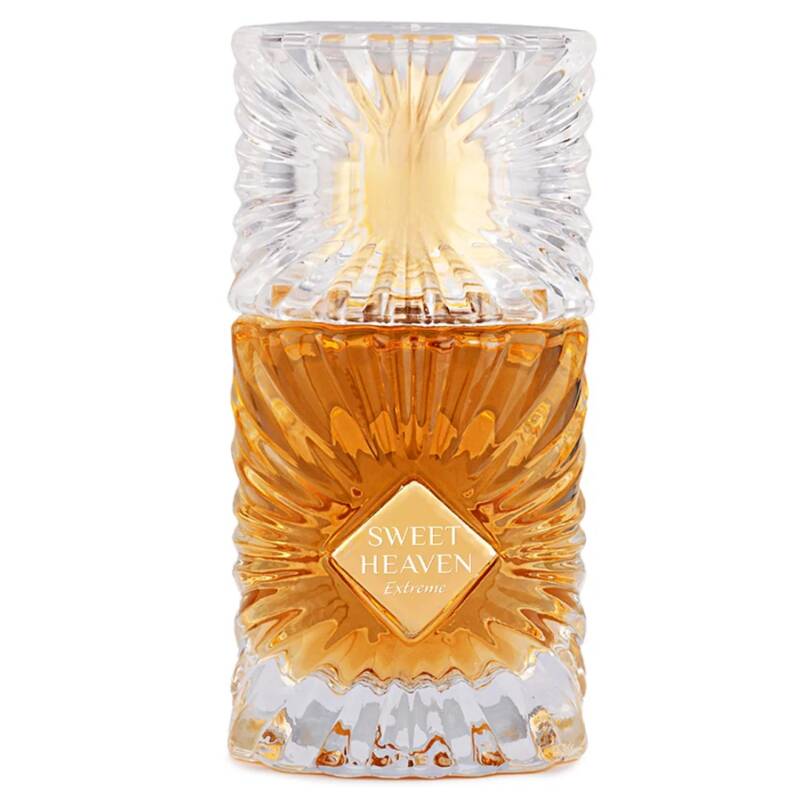 Sweet Heaven Extreme Gulf Orchid 100 ml, apa de parfum, unisex