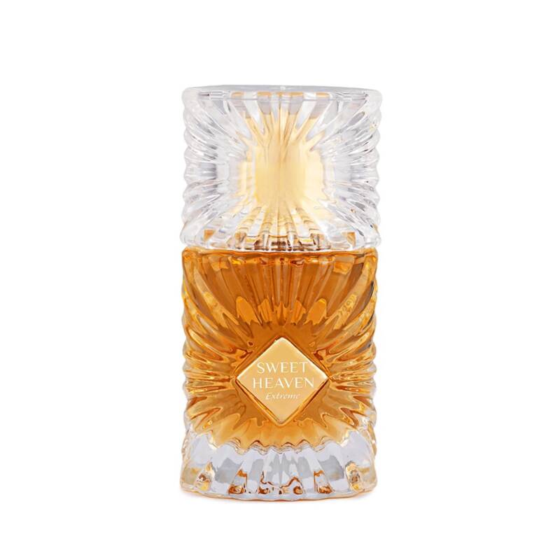 Sweet Heaven Extreme Gulf Orchid 20 ml, apa de parfum, unisex