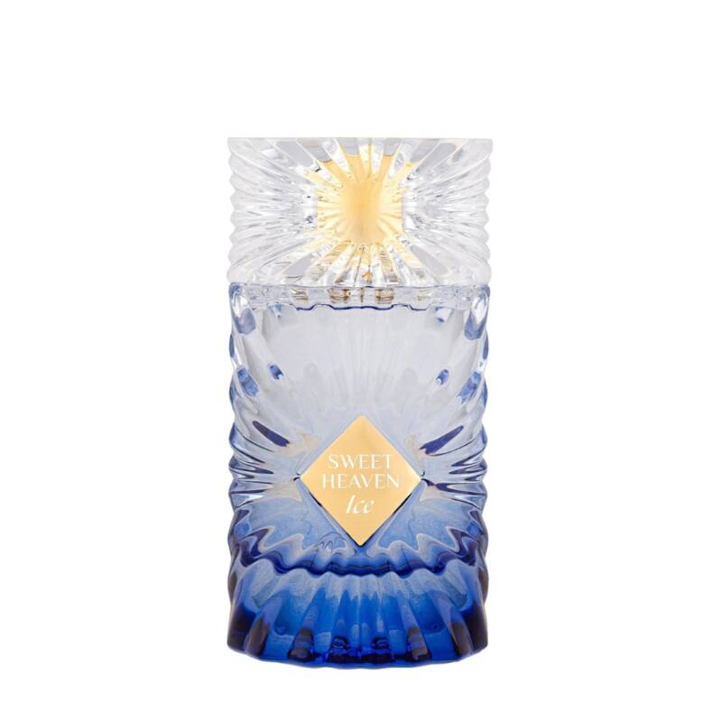 Sweet Heaven Ice Gulf Orchid 20 ml, apa de parfum, unisex