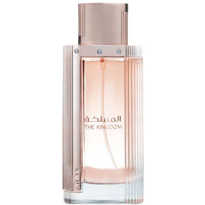 The Kingdom Women Lattafa 100 ml, apa de parfum, femei