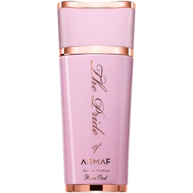 The Pride Of Armaf Rose Oud Armaf 100 ml, apa de parfum, femei
