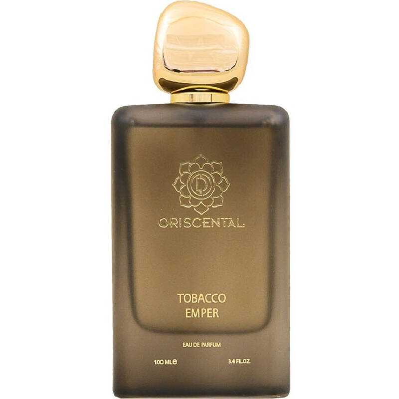 Tobacco Emper Oriscental 100 ml, apa de parfum, barbati