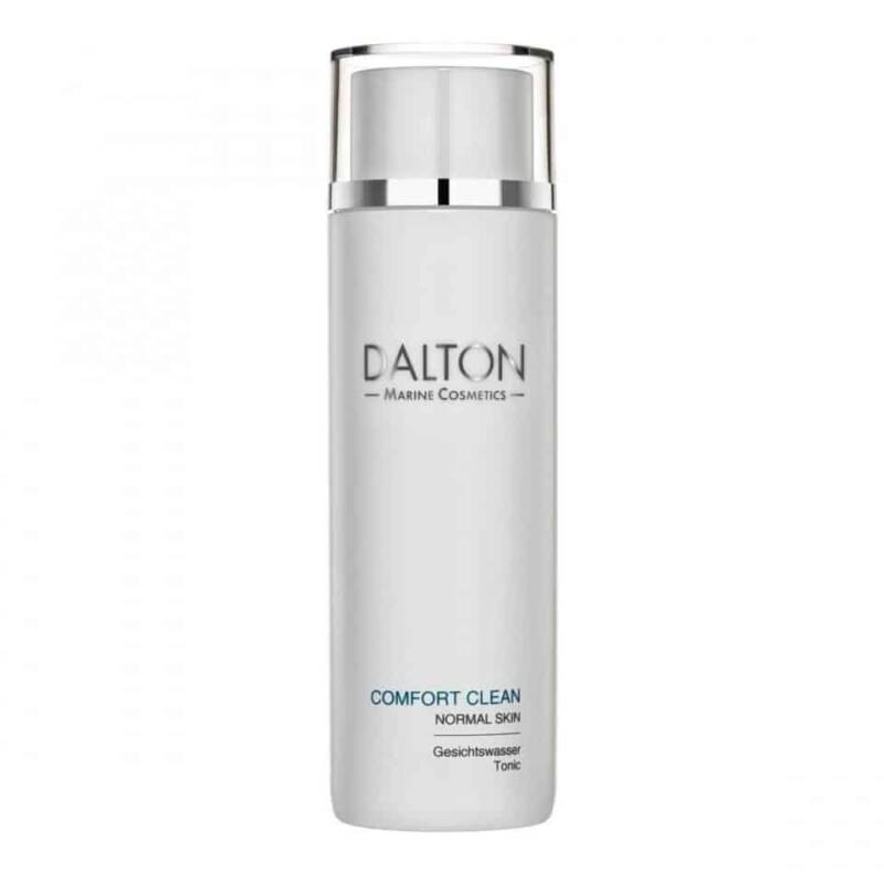 Tonic anti-îmbătrânire ten normal Comfort Clean Anti-Aging Toner