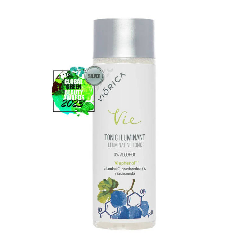 Tonic iluminant