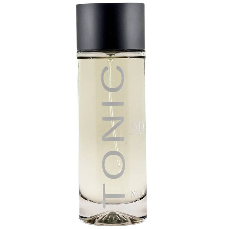 Tonic No 39 AMD 100 ml, apa de parfum, barbati