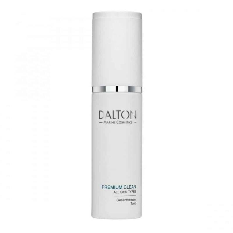 Tonic premium anti-îmbătrânire Premium Clean Hydrating Anti-Aging Toner