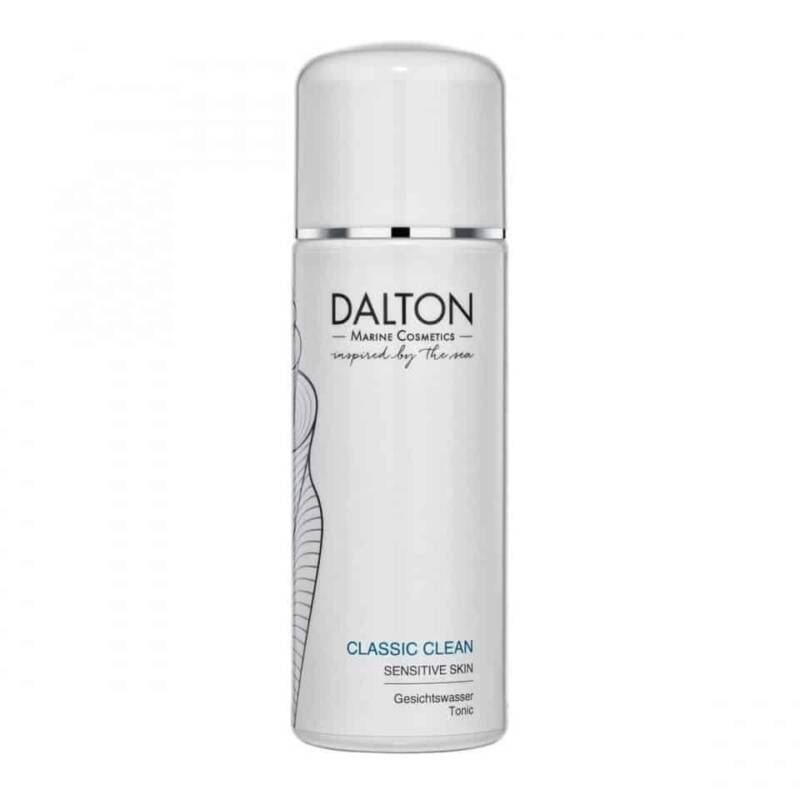 Tonic ten sensibil Classic Clean Soothing Toner