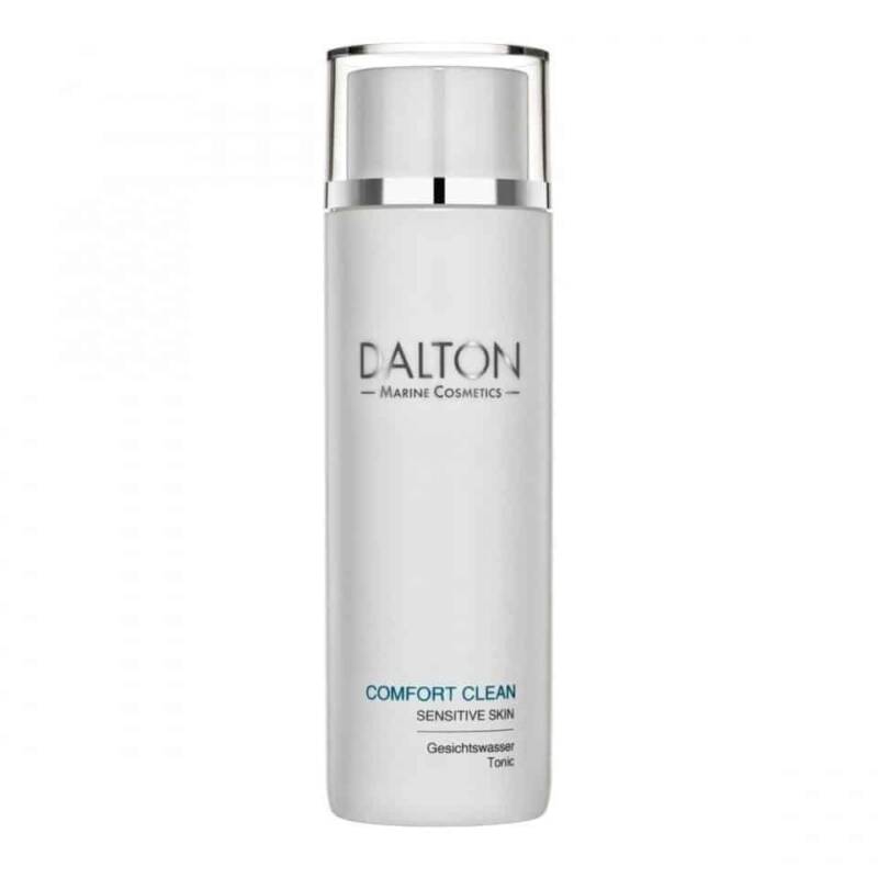 Tonic ten sensibil Comfort Clean Gentle Anti-Aging Toner