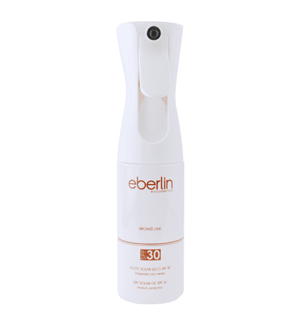 Ulei Uscat cu Protecție Solară SPF30 185 ml
