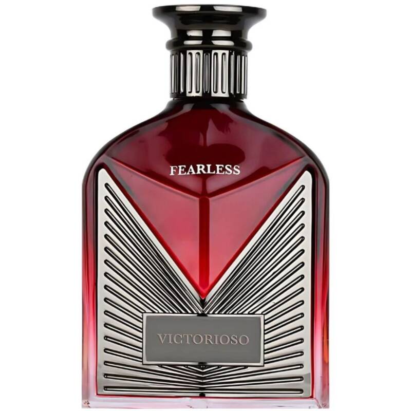 Victorioso Fearless Maison Alhambra 100 ml, apa de parfum, barbati