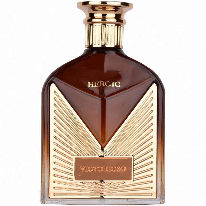 Victorioso Heroic Maison Alhambra 100 ml, apa de parfum, barbati