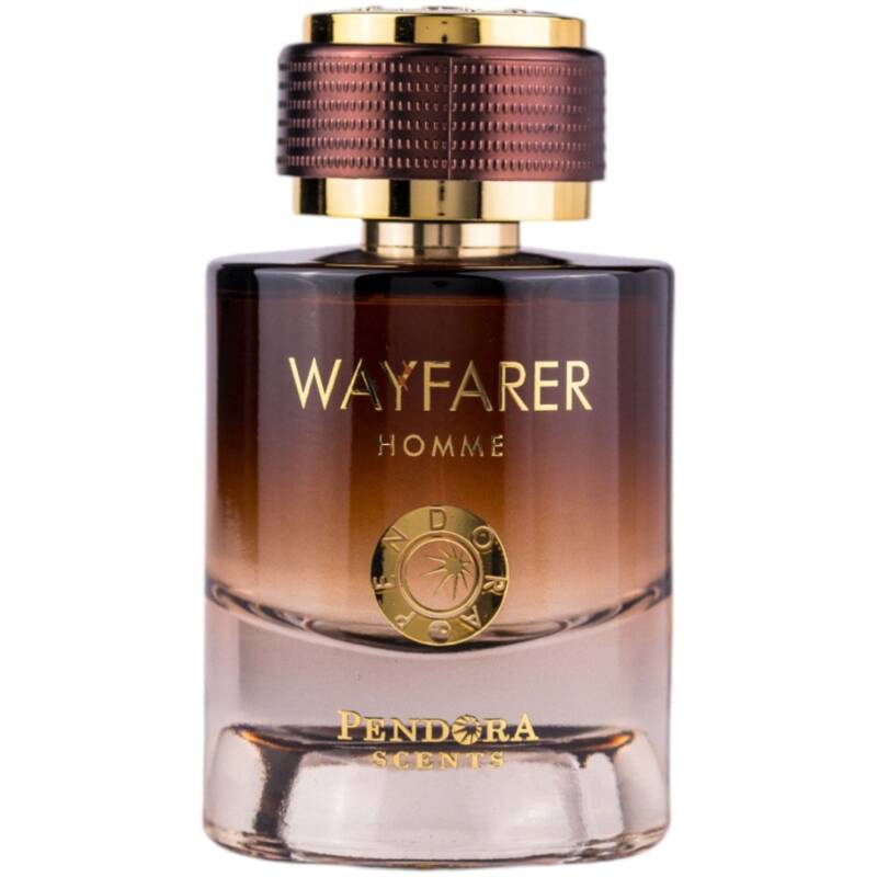 Wayfarer Homme Pendora Scents 100 ml, apa de parfum, barbati