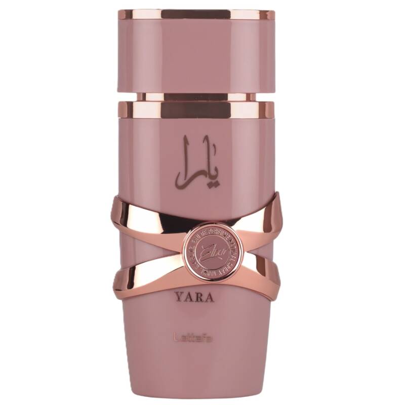 Yara Elixir Lattafa 100 ml, apa de parfum, femei