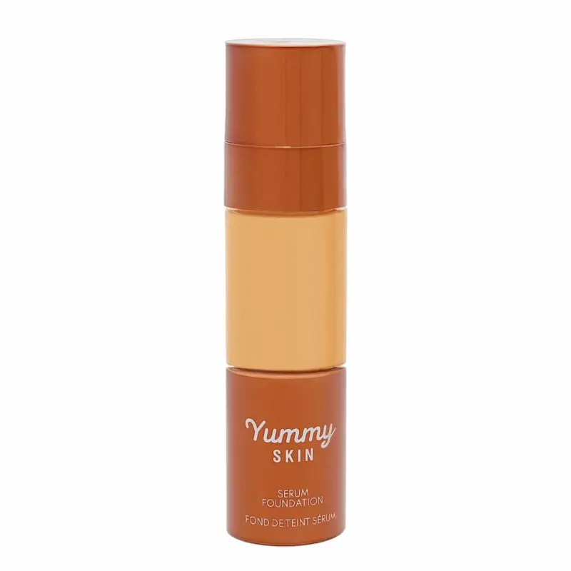 Yummy Skin Serum Foundation 10G