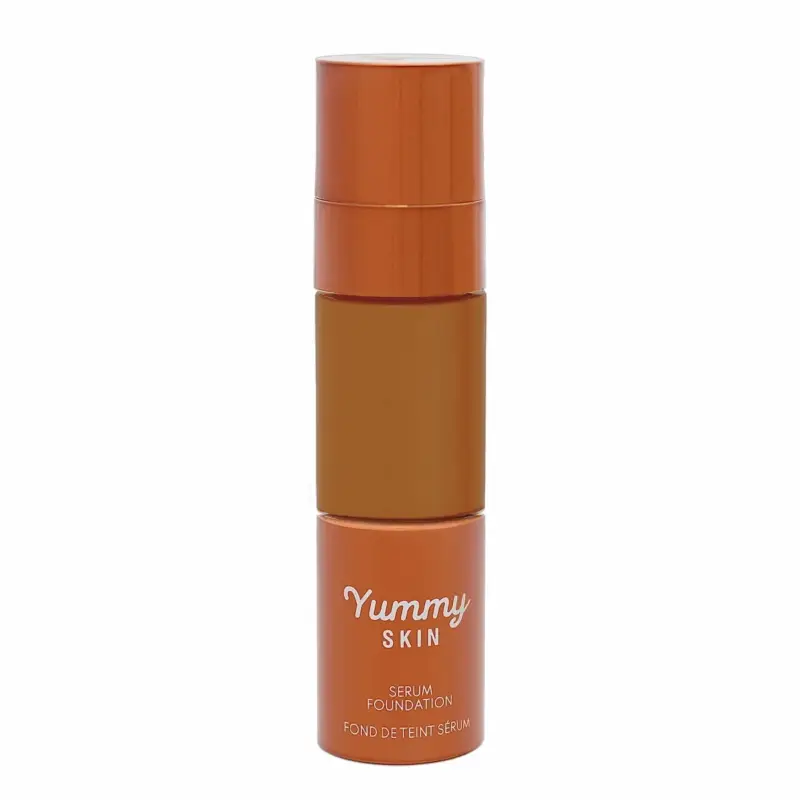 Yummy Skin Serum Foundation 18G