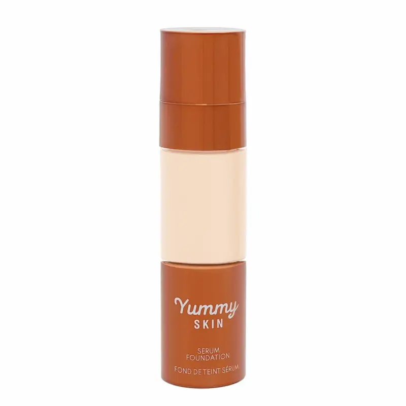 Yummy Skin Serum Foundation 1P