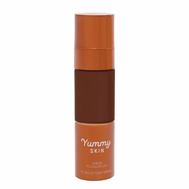 Yummy Skin Serum Foundation 24W
