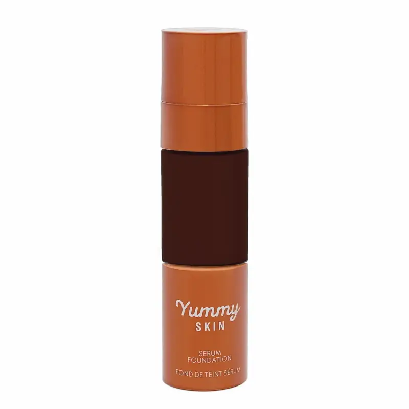 Yummy Skin Serum Foundation 26N