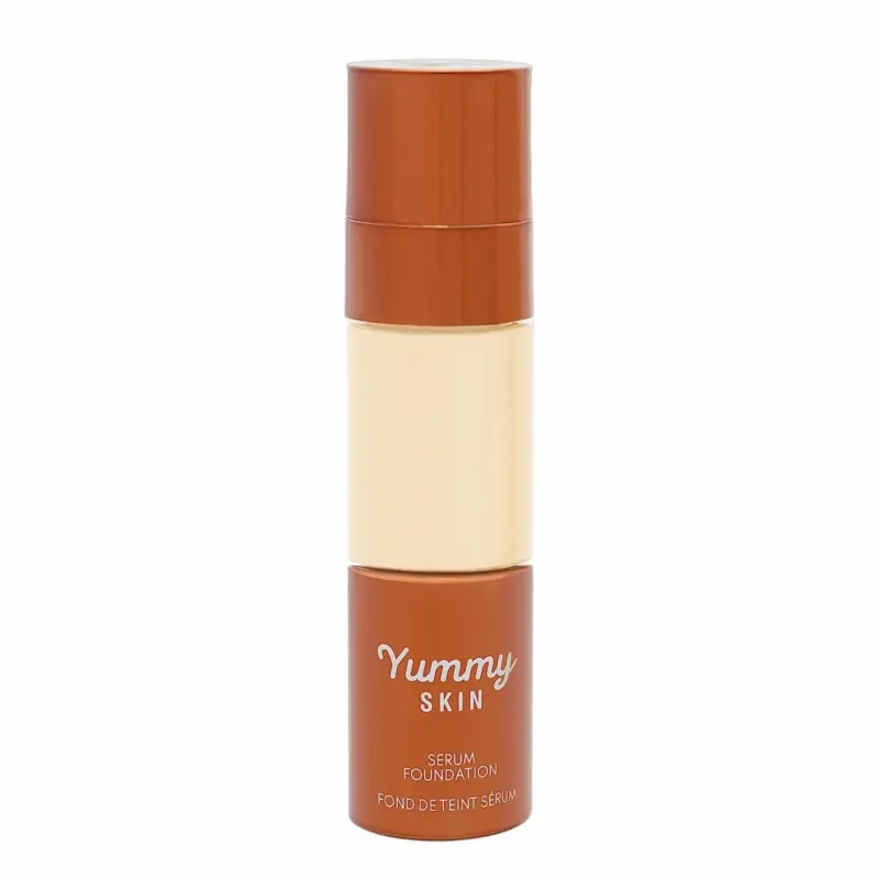 Yummy Skin Serum Foundation 2G