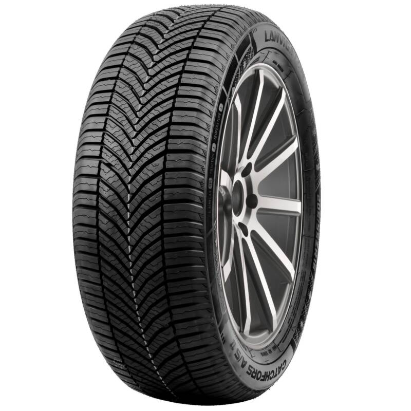 Anvelopa All Season LANVIGATOR CATCHFORS A / S II 205 / 55 R16 94W XL – Default Title