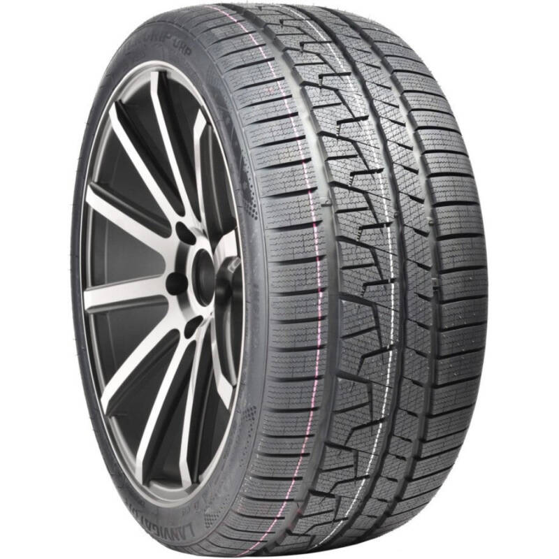 Anvelopa Iarna UHP LANVIGATOR 215 / 55R17 98V XL, Aderenta Sporita pe Zapada si Umed – Default Title