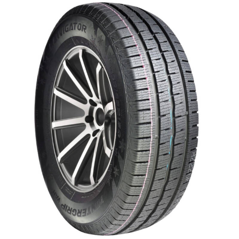 Anvelopa Iarna VAN LANVIGATOR 225 / 70R15C 112 / 110 R – Default Title