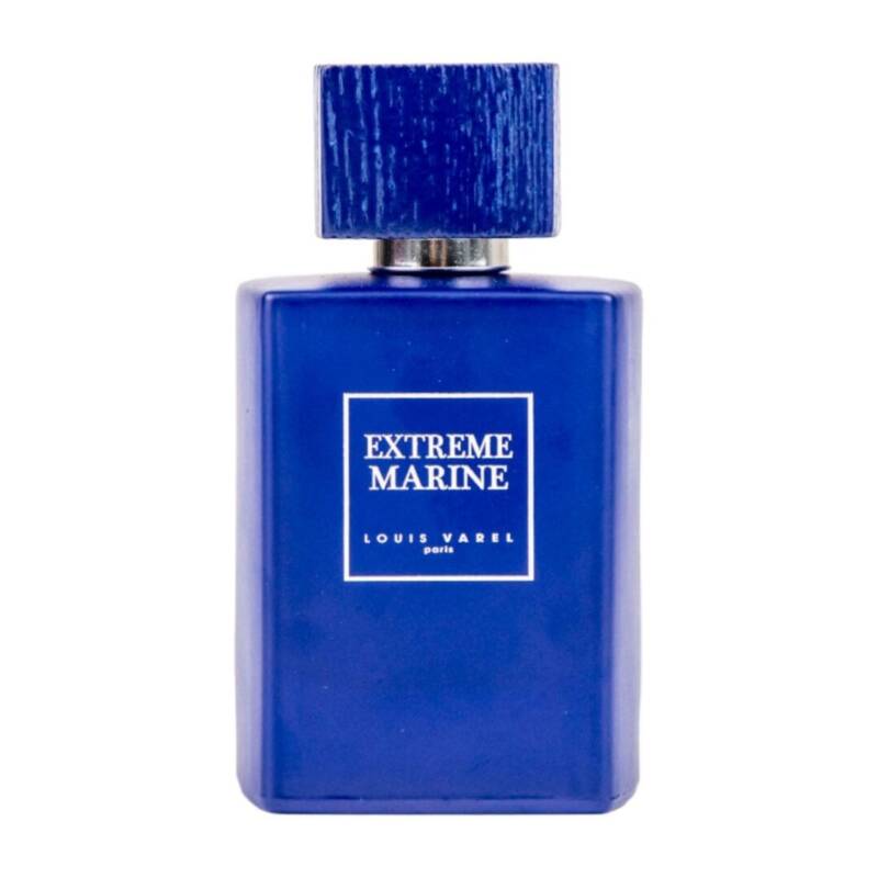 Apa de Parfum Extreme Marine, Louis Varel, Unisex 100ml