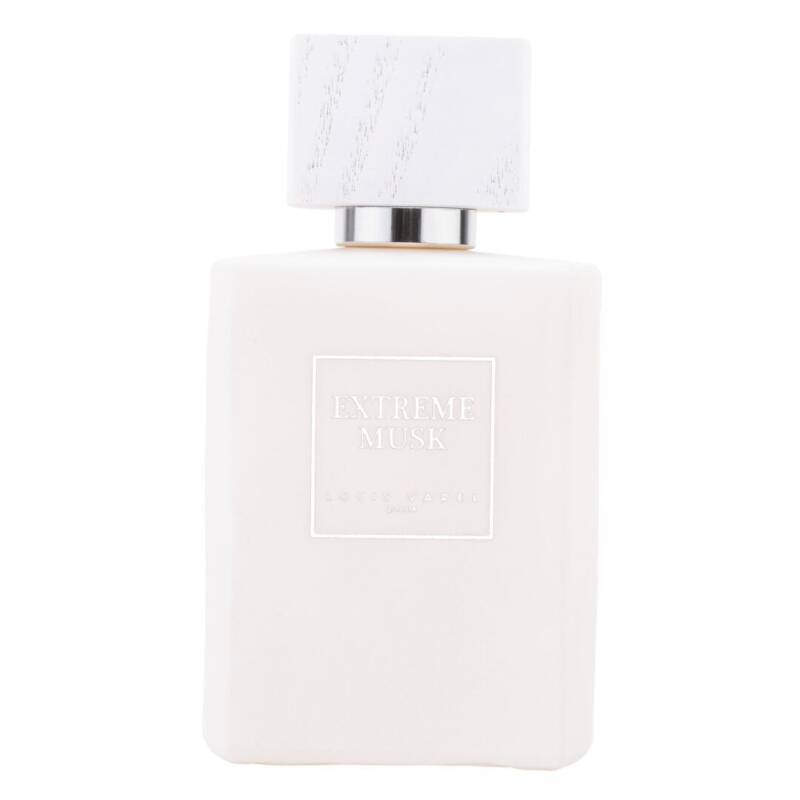 Apa de Parfum Extreme Musk, Louis Varel, Unisex 100ml