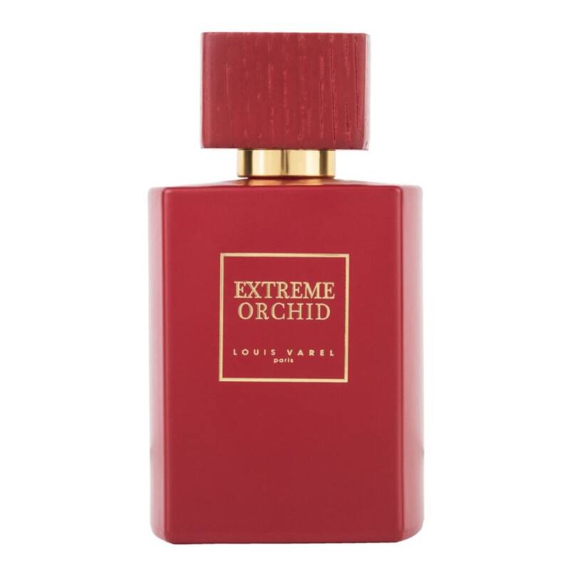 Apa de Parfum Extreme Orchid, Louis Varel, Unisex 100ml