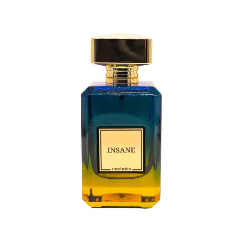Apa de parfum Insane – 100ml
