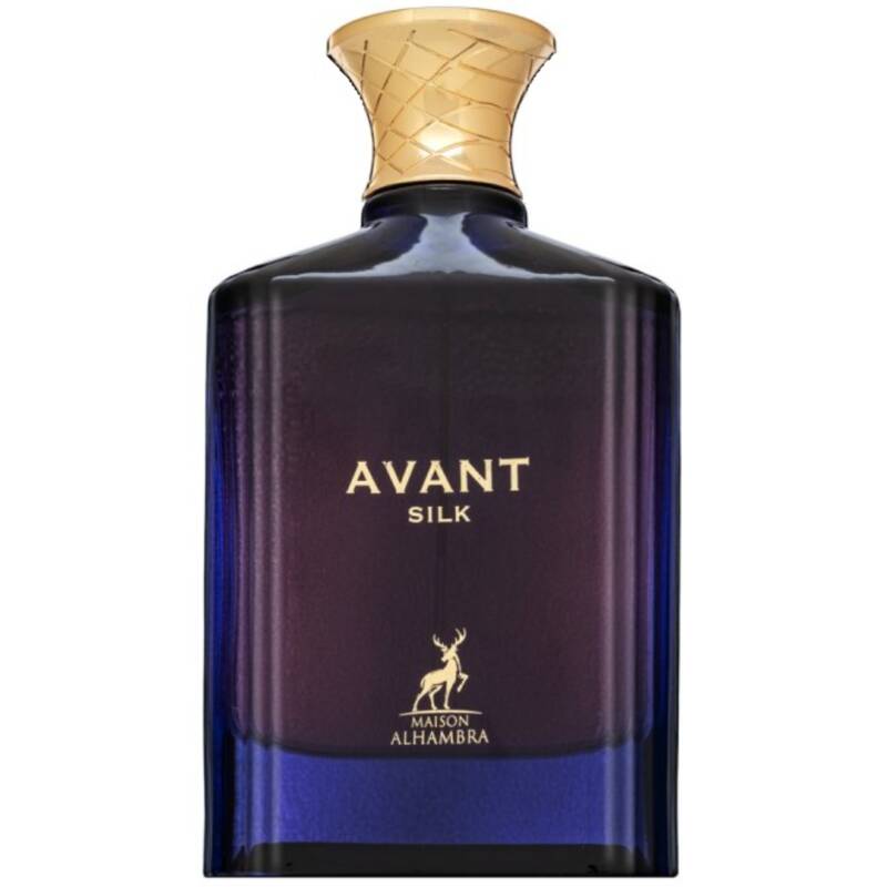 Avant Silk Maison Alhambra 100 ml, apa de parfum, femei